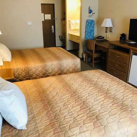 Shenandoah Inn & Suites Экстерьер фото