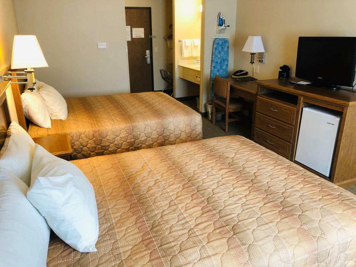 Shenandoah Inn & Suites Экстерьер фото