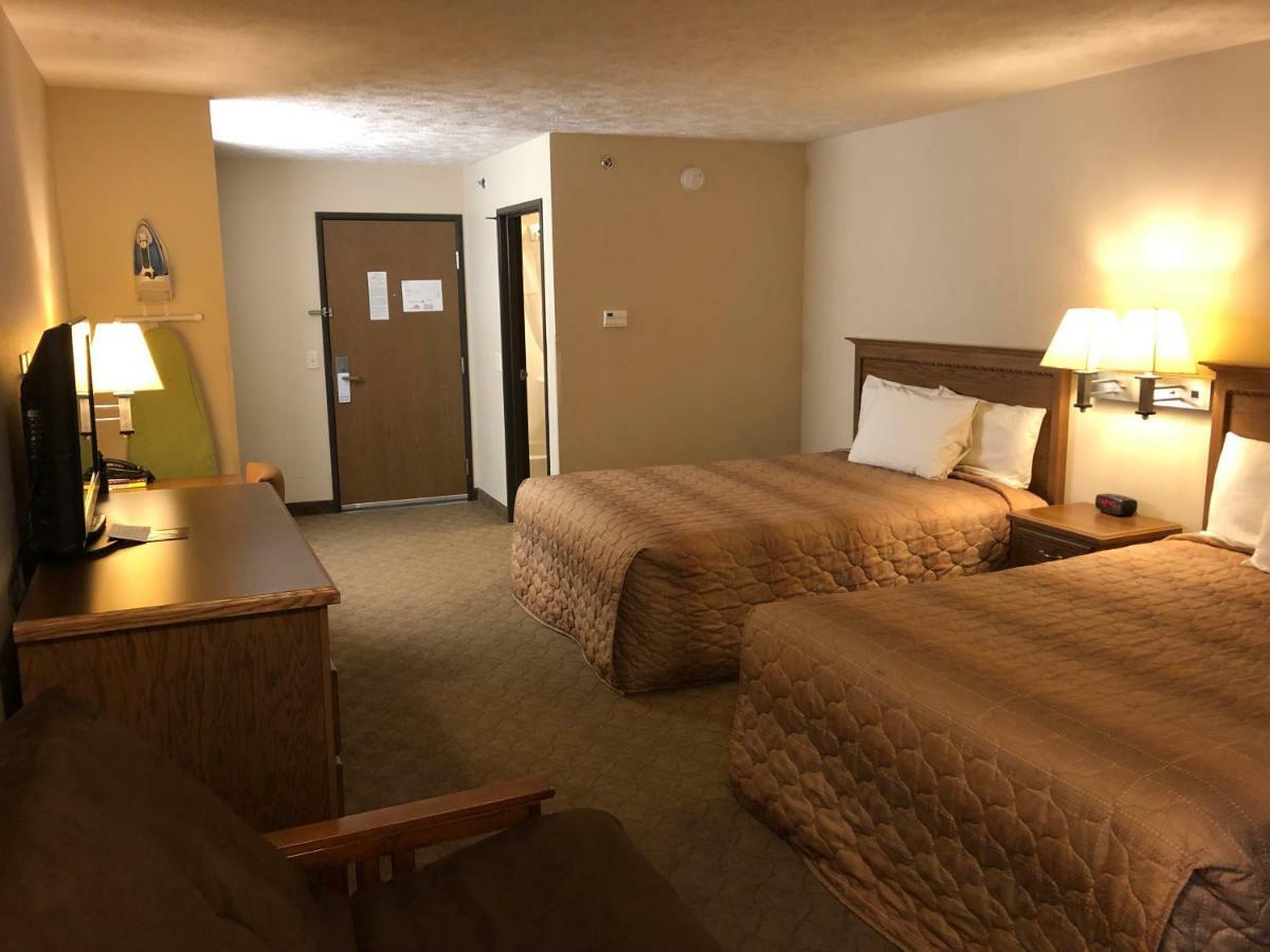 Shenandoah Inn & Suites Экстерьер фото