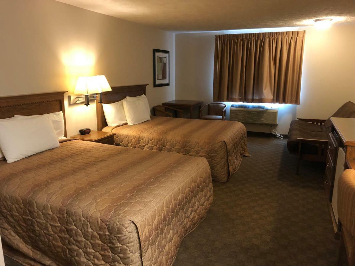 Shenandoah Inn & Suites Экстерьер фото
